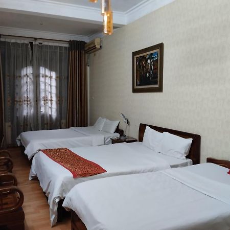 Holiday Home Hanoi Zewnętrze zdjęcie