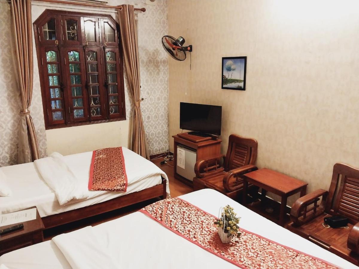 Holiday Home Hanoi Zewnętrze zdjęcie