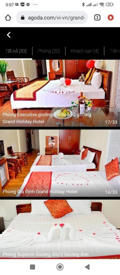 Holiday Home Hanoi Zewnętrze zdjęcie