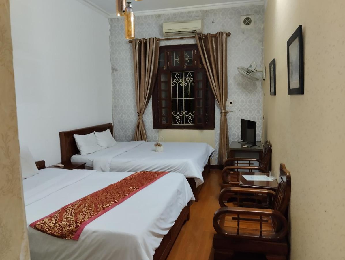 Holiday Home Hanoi Zewnętrze zdjęcie